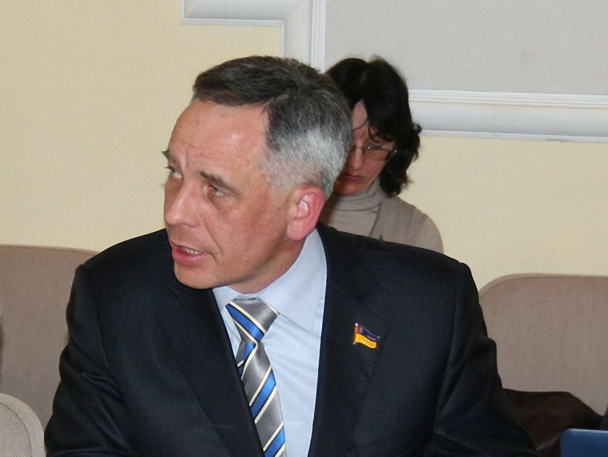 Бурштин матиме сміттєспалювальний завод за 10 млн грн