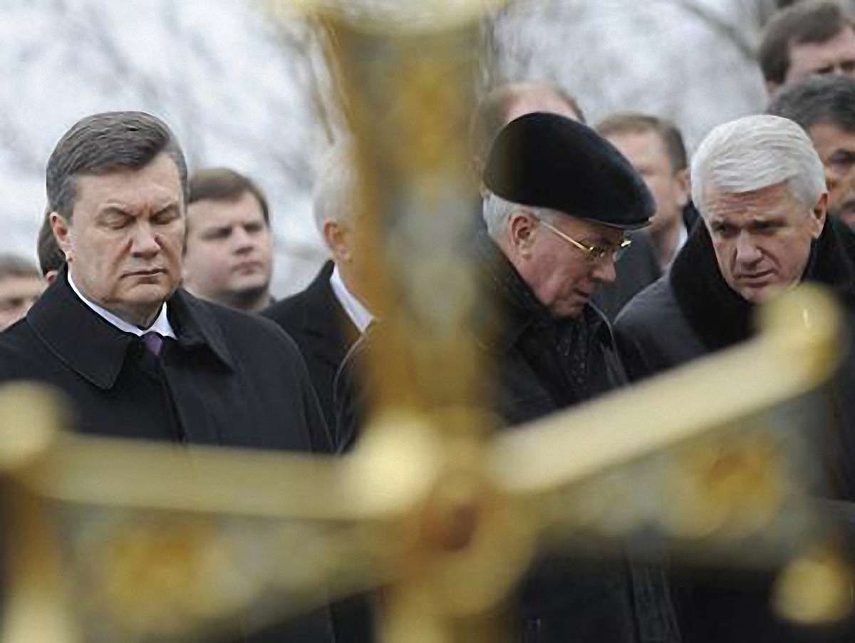 38% українців не подобається демонстрація політиками побожності