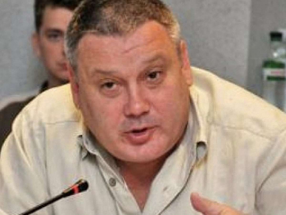 Експерт: Захід турбують внутрішні проблеми, а не справа Тимошенко
