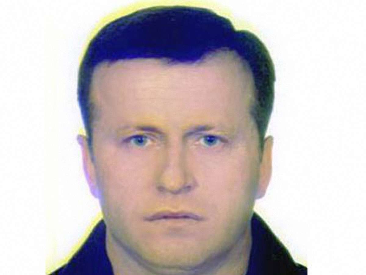 Зниклого торік у Львові бізнесмена Берієва шукають досі, - Рудяк