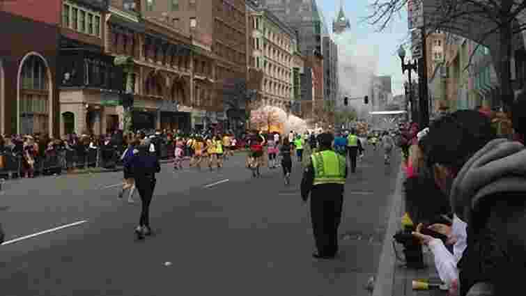 Медики: остаточна кількість постраждалих у Бостоні – 282 особи