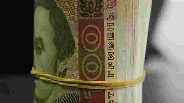 Казначейство боргує Львову майже 18 млн грн