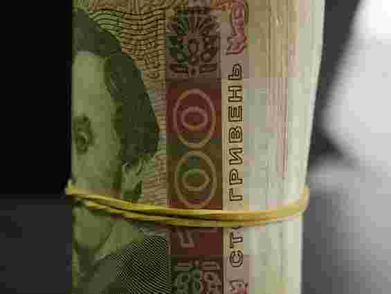 Казначейство боргує Львову майже 18 млн грн