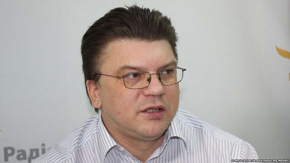 За легітимізацію «виїзних» законів Янукович відповідатиме особисто, - експерт