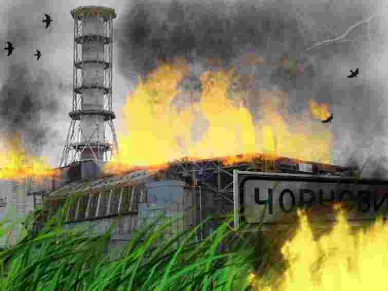 У Львові 1,5 тис. чорнобильців отримають від міста допомогу