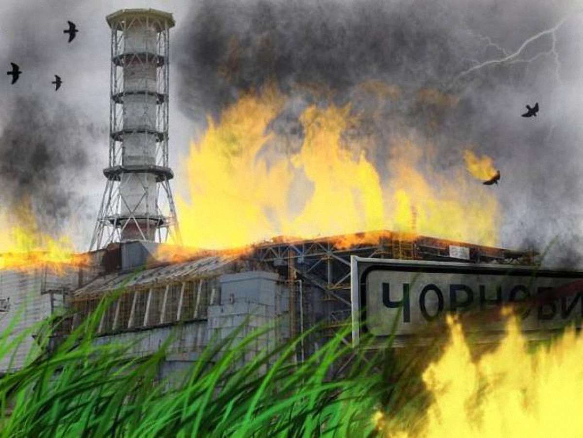 У Львові 1,5 тис. чорнобильців отримають від міста допомогу