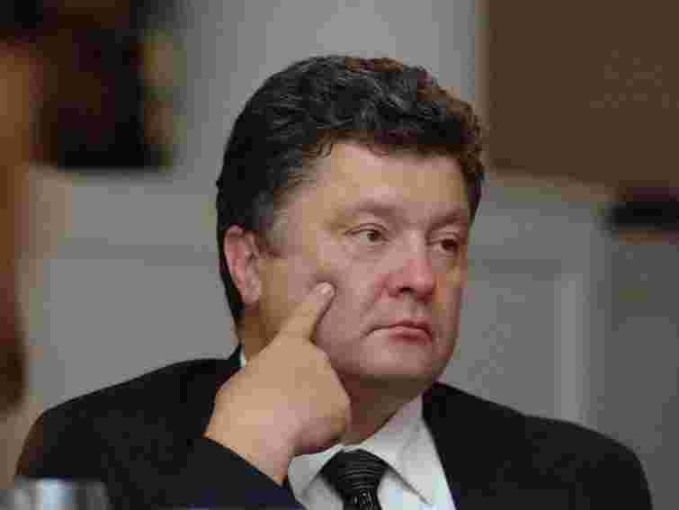 Порошенко  продає свою частку в "Кореспонденті"