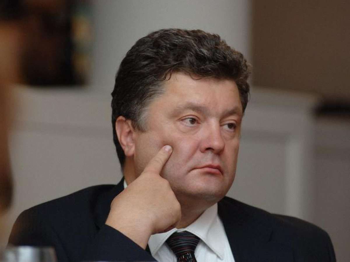 Порошенко  продає свою частку в "Кореспонденті"