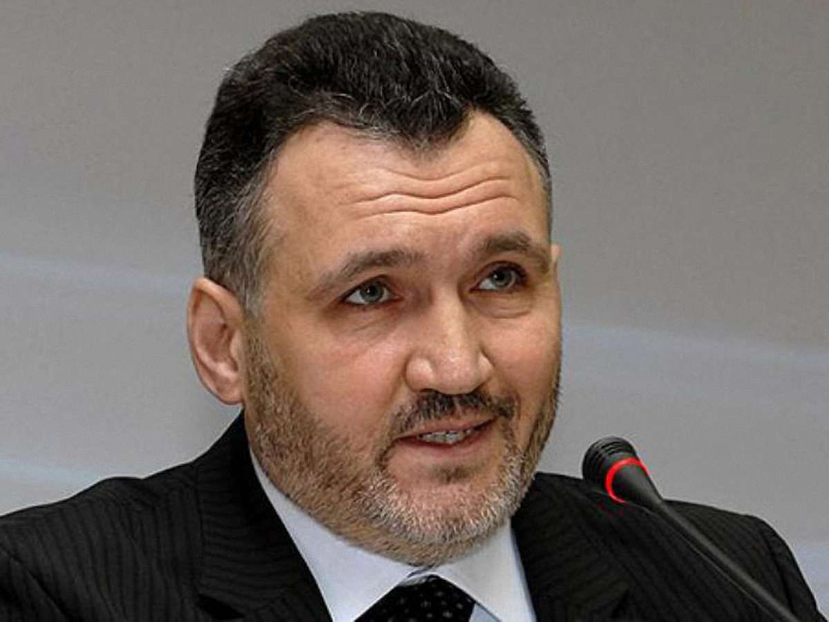 Кузьмін в Парижі виправдовувався за Тимошенко і Луценка старим КПК