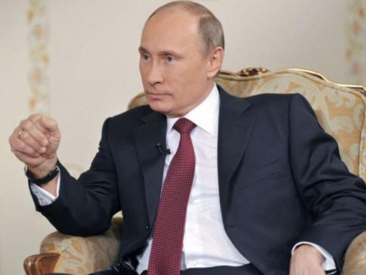 Правозахисники засуджують порушення прав росіян за Путіна