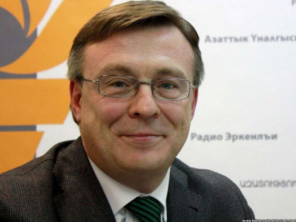 Економічна криза в ЄС може загрожувати угоді про асоціацію, – Кожара