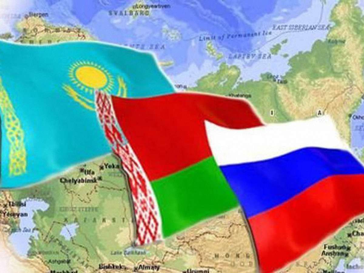 Кожара пояснив, для чого Україні Митний союз