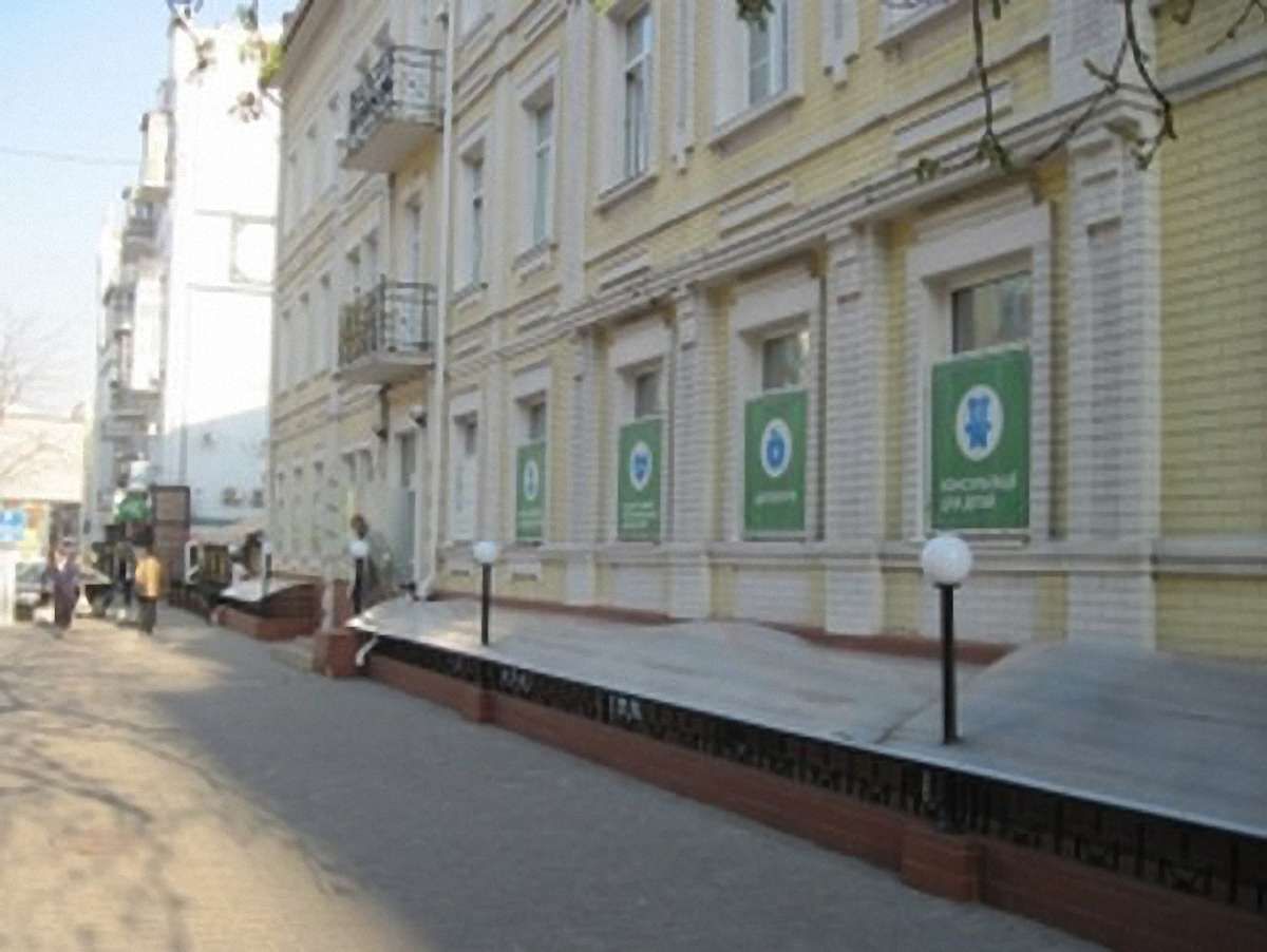 Проти байдужих київських лікарів відкрили кримінальне провадження