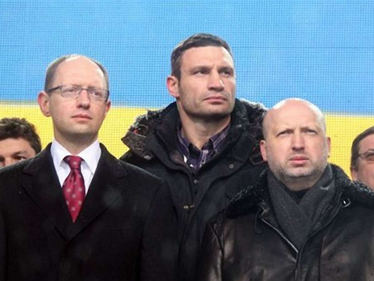 Опозиція подає позов до ВАСУ, щоб скасувати закон про референдум