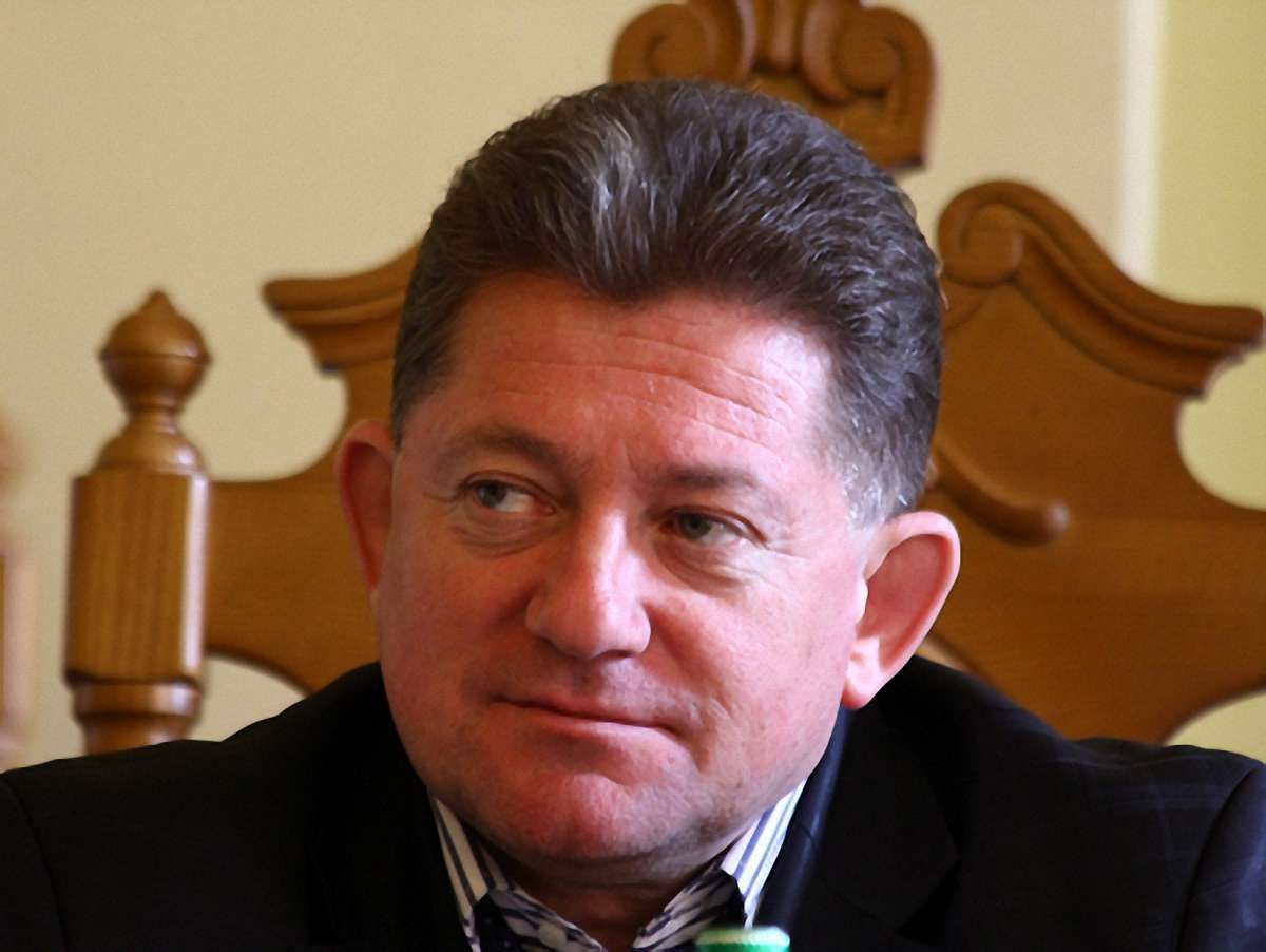 Проблеми з Польським домом у Львові – чисто процедурні, - Павлюк