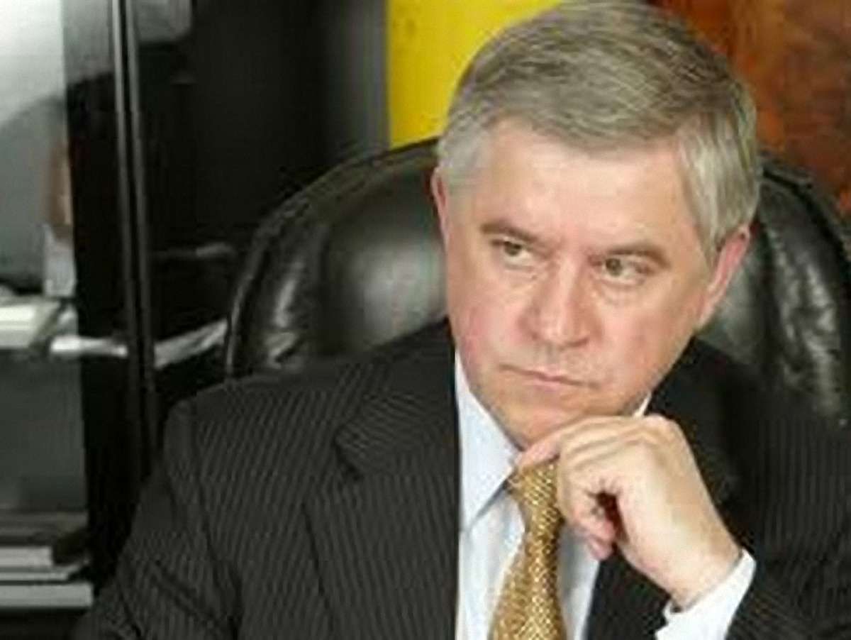 ПР: Угоду про асоціацію уже спрямували на розгляд Єврокомісії та Ради ЄС