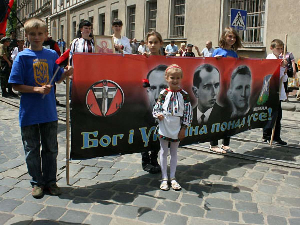 5 патологій українського патріотизму