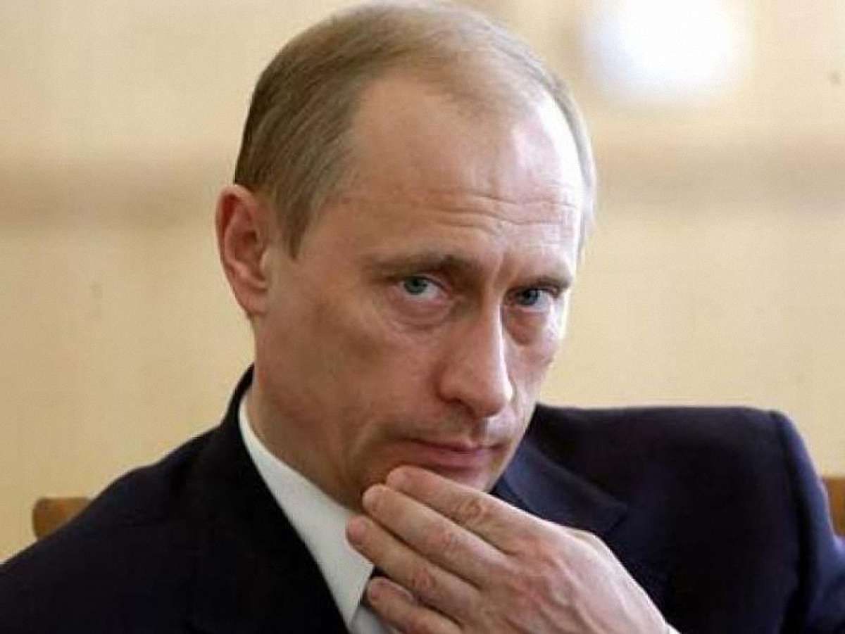 Путін визнав, що Україна в чомусь краща від Росії