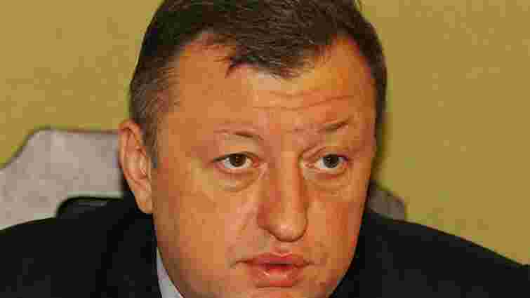 Шемчук просить звільнити відповідальних за погані дороги на Львівщині