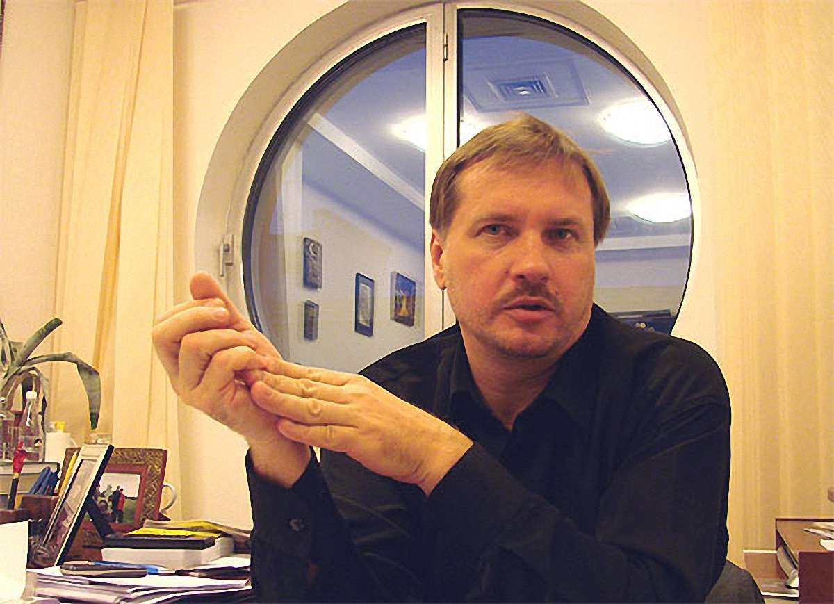 Тимошенко не помилують, – Чорновіл
