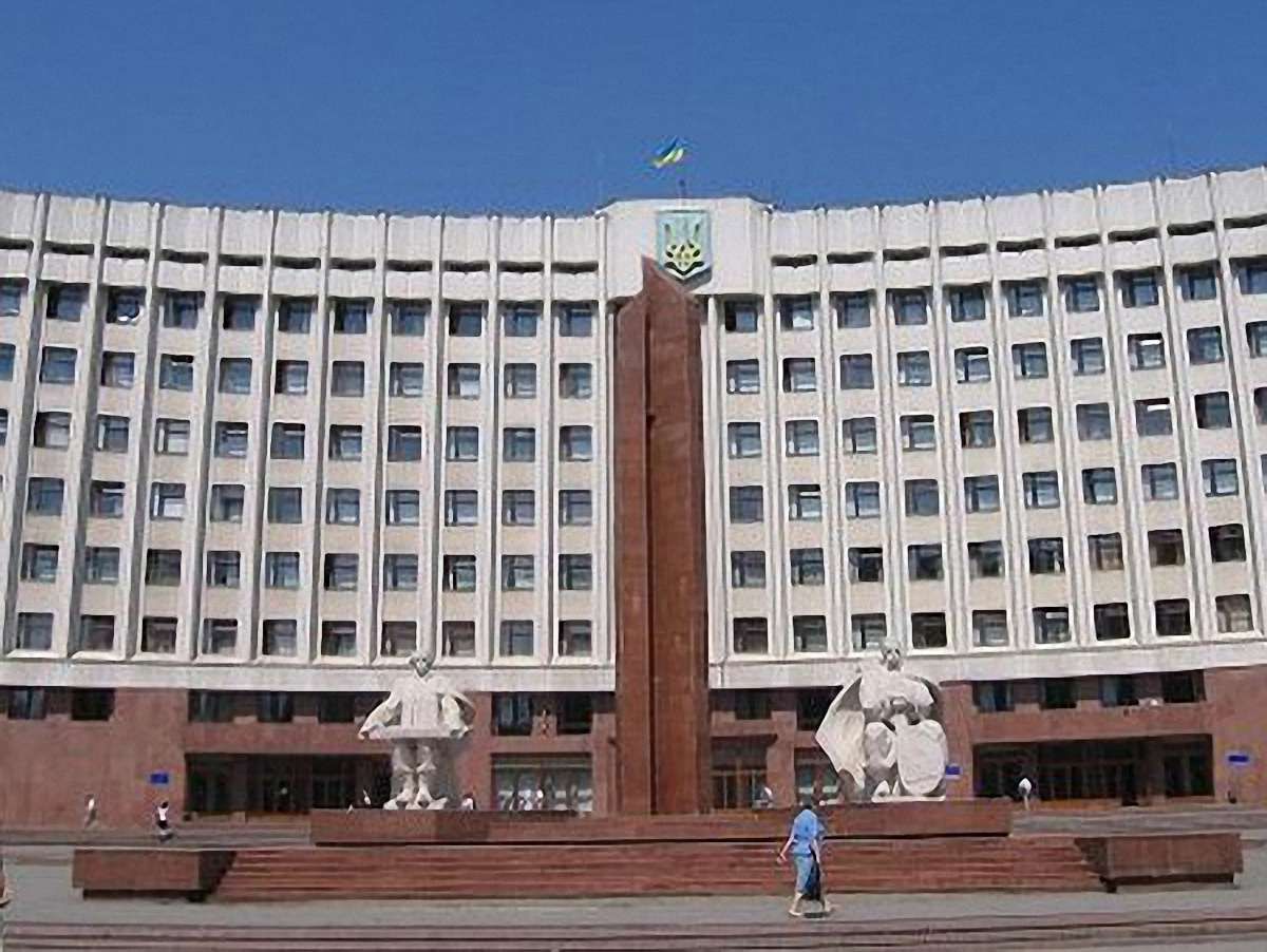 9 травня в Івано-Франківську оголосили Днем скорботи