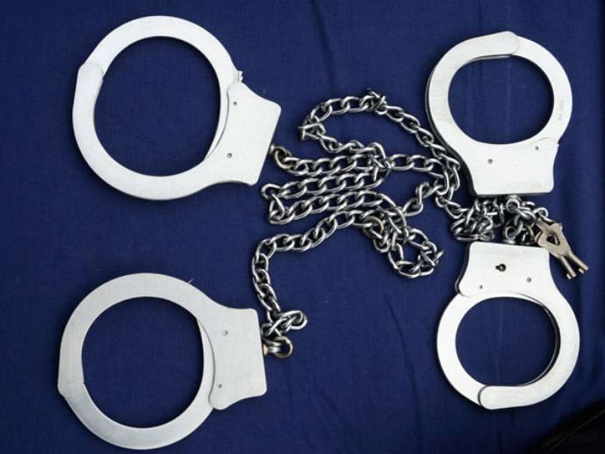 У Москві затримали 140 підозрюваних в екстремізмі