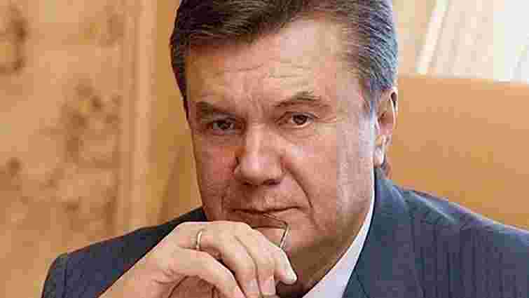 Цього тижня Януковича 18 разів попросили звільнити Тимошенко