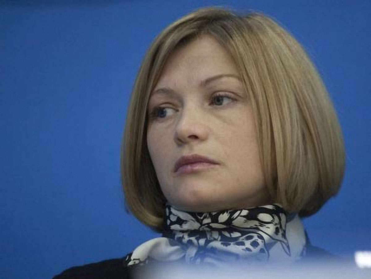 Влада не розповідає українцям про блага ЄС, – нардеп