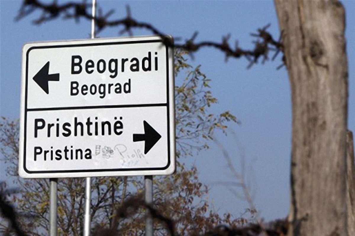 Парламент Сербії схвалив угоду про нормалізацію відносин з Косово