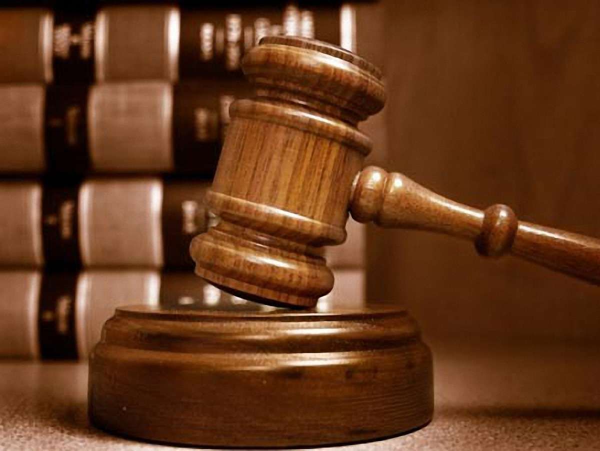 За контрабанду 30 грам героїну українця ув’язнили на 8 років