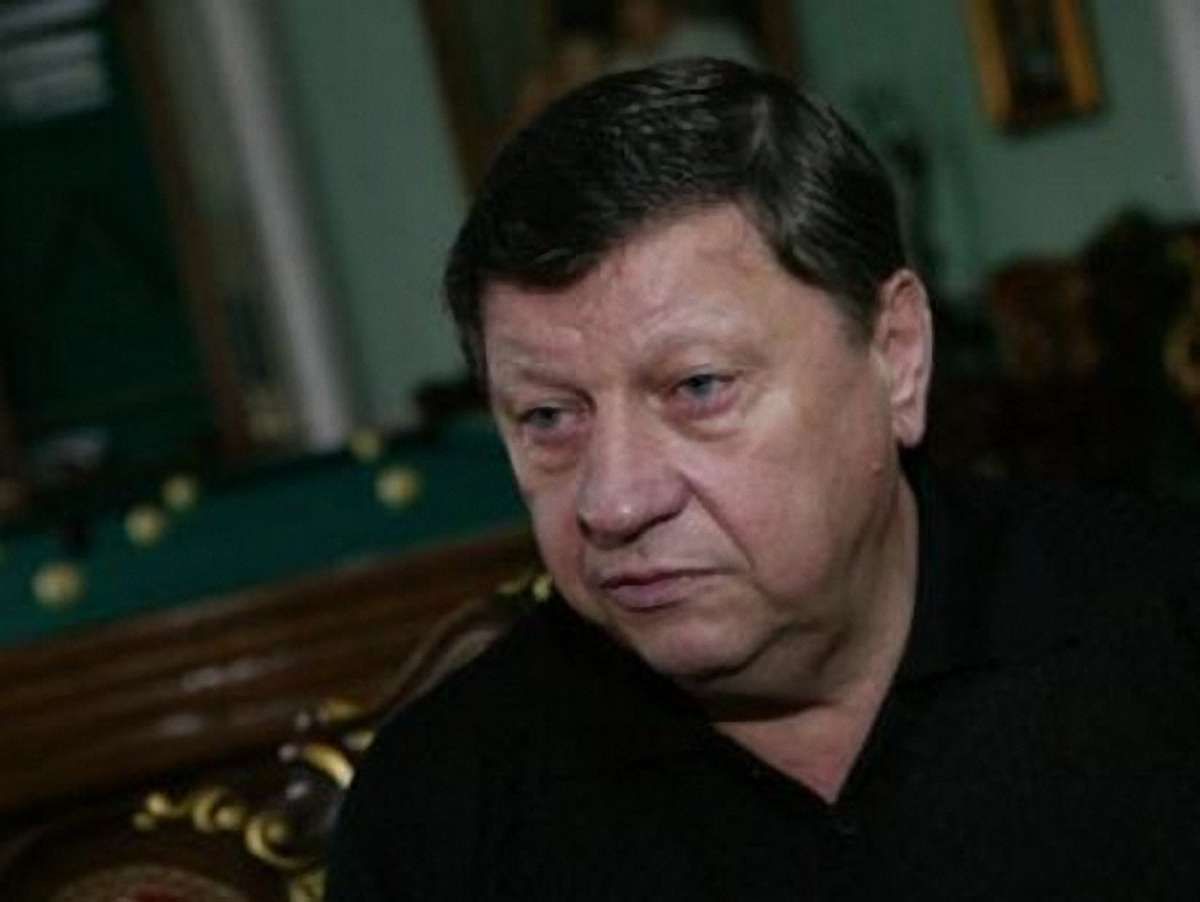 Матюкливого регіонала Волкова Янукович нагородив орденом