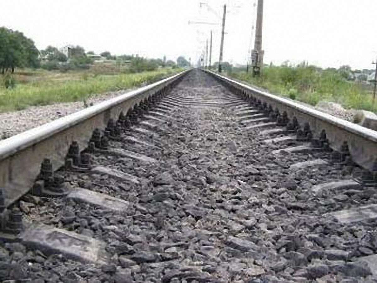 На Волині під потяг кинувся 55-річний чоловік