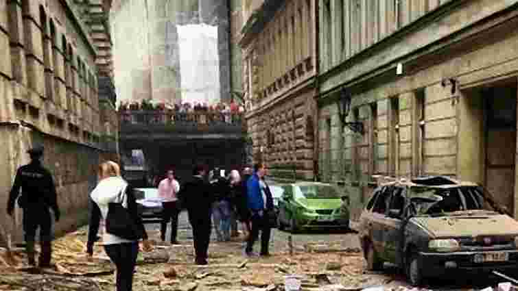 МЗС з’ясовує, чи є українці серед потерпілих через вибух у Чехії