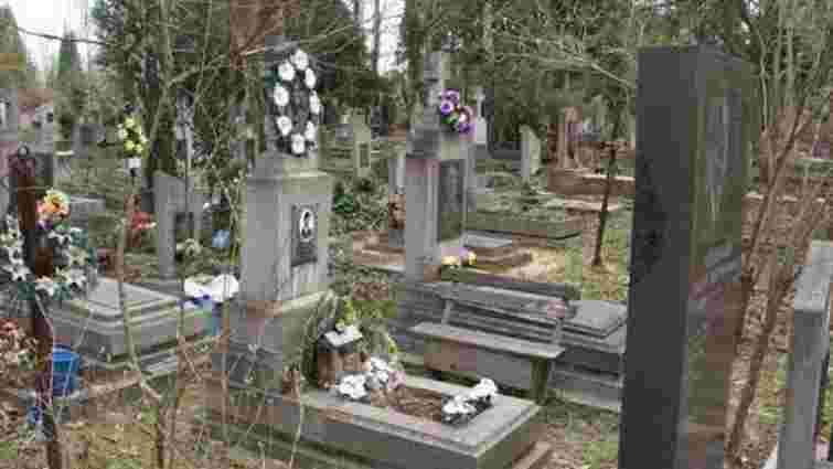 Голосківське кладовище у Львові розширять на 14 га