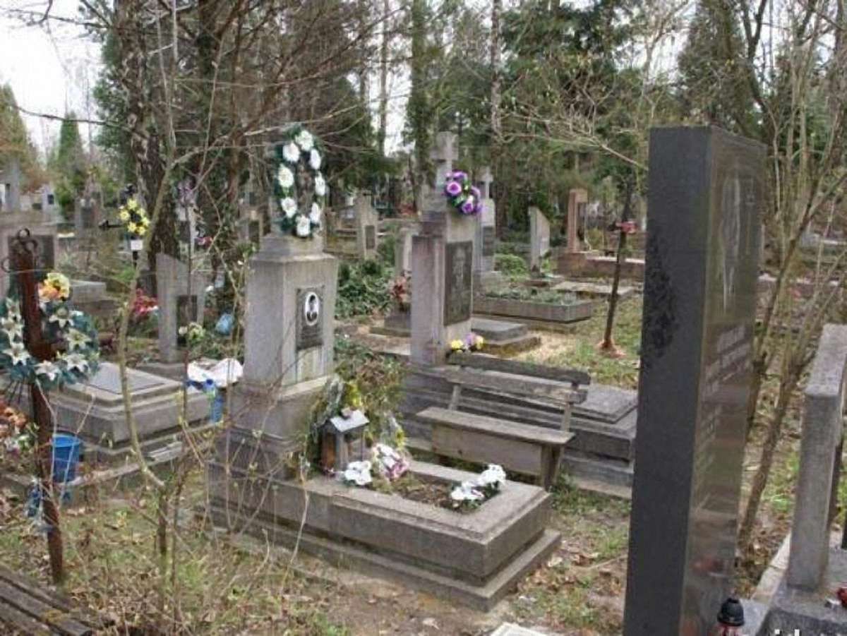 Голосківське кладовище у Львові розширять на 14 га