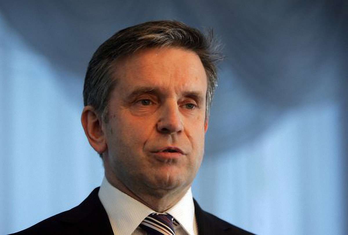 Зурабов розповів, на що готова Росія заради двостороннього консорціуму