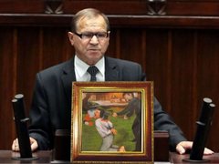 Про «злочинну» УПА, «фашистську» ОУН і «героїчну» АК або Історія крізь призму політики