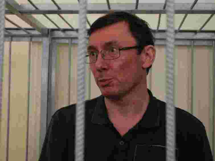 Луценко: Княжицький освятив розгром каналу