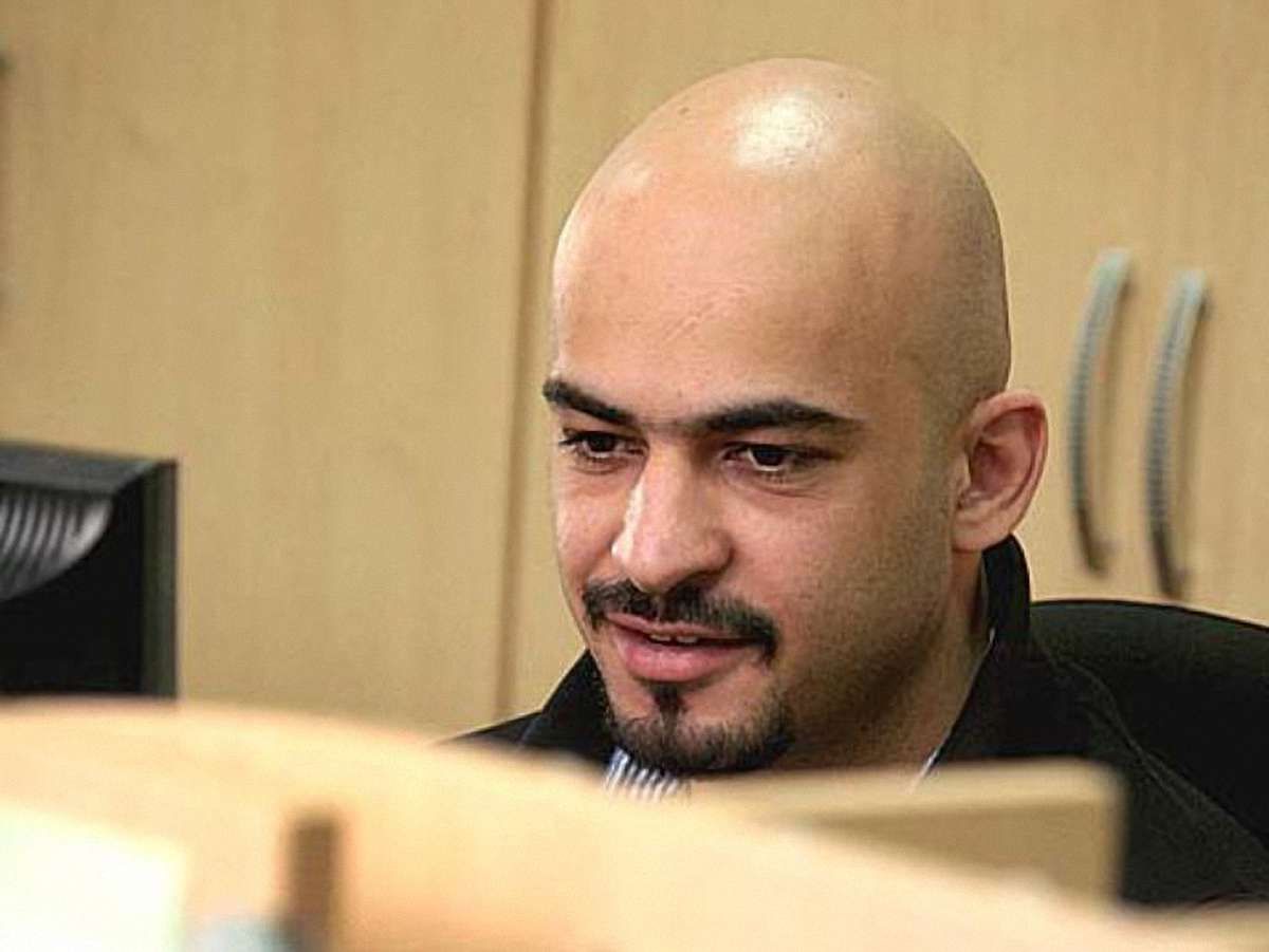Найєм оголосив про старт нового проекту колишніх журналістів ТВі