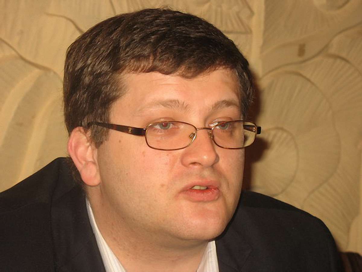 У тристоронньому консорціумі Україна зможе диктувати умови Росії, - нардеп
