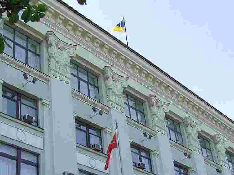 Депутати Луганщини звернулися до ГПУ через День скорботи 9 травня