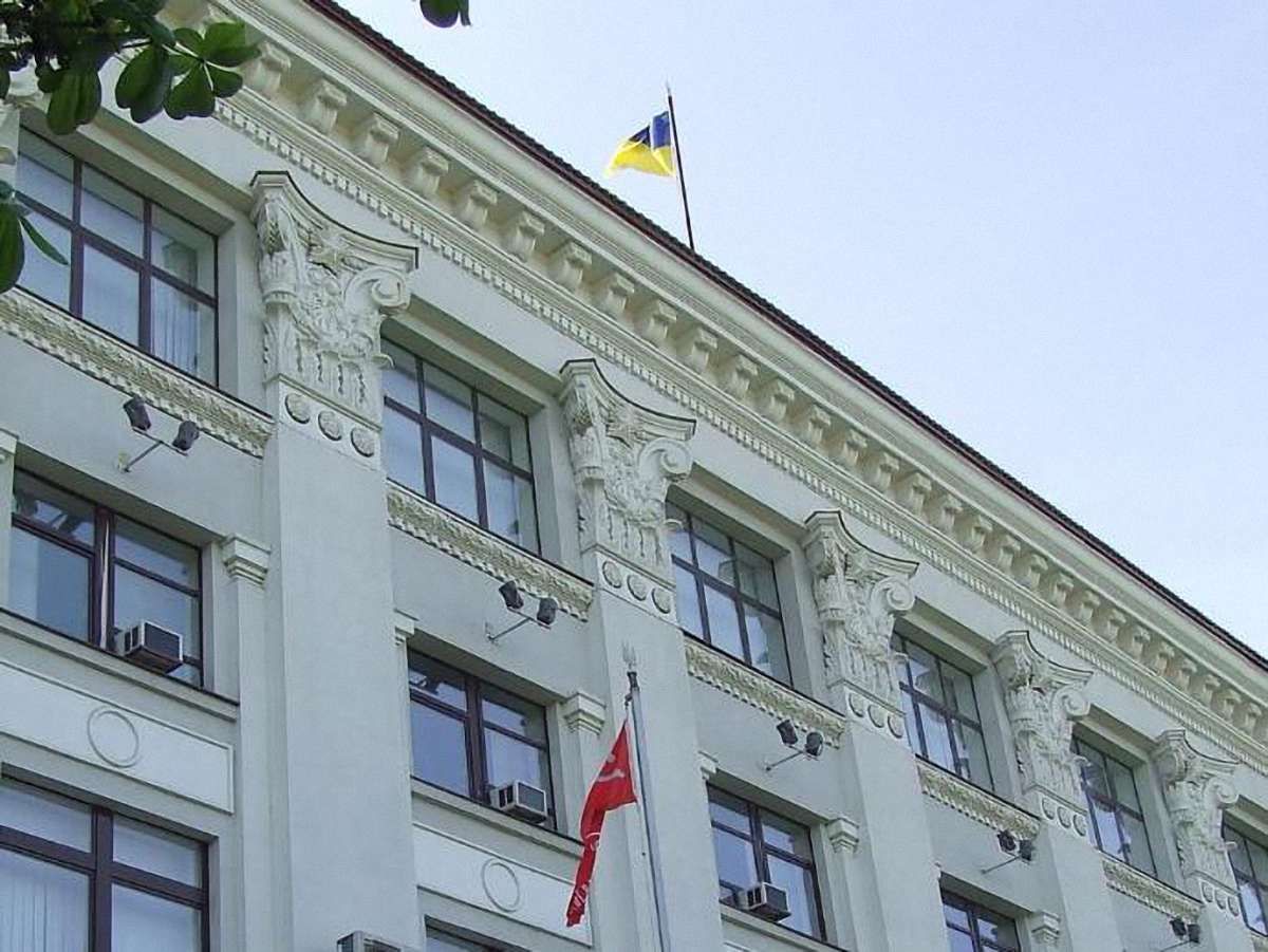 Депутати Луганщини звернулися до ГПУ через День скорботи 9 травня