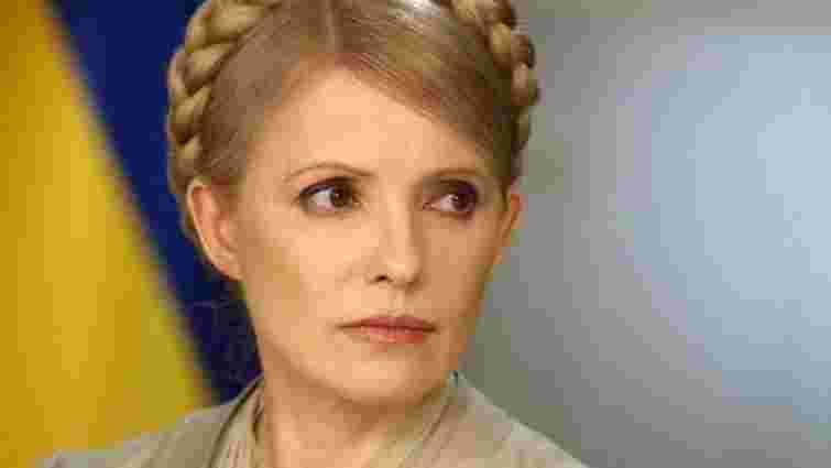 Рішення ЄСПУ по Тимошенко – вирок українському судочинству, – правозахисник