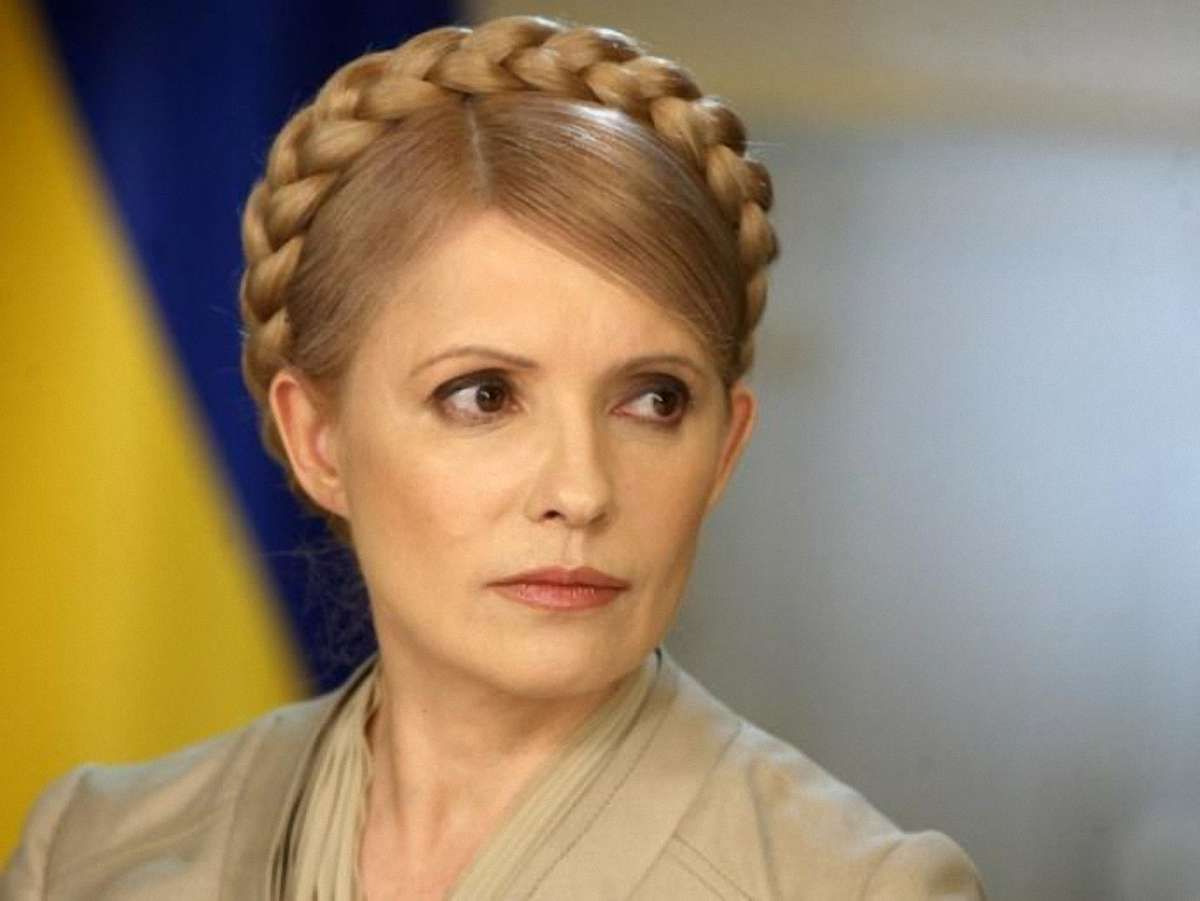Рішення ЄСПУ по Тимошенко – вирок українському судочинству, – правозахисник