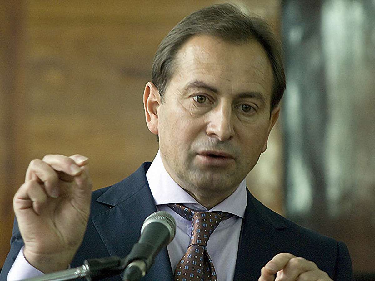 Рішення Євросуду достатньо для звільнення Тимошенко, - нардеп