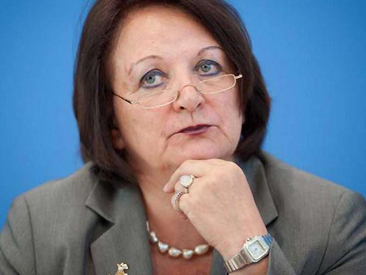 У Німеччині сподіваються, що свавілля в Україні припиниться