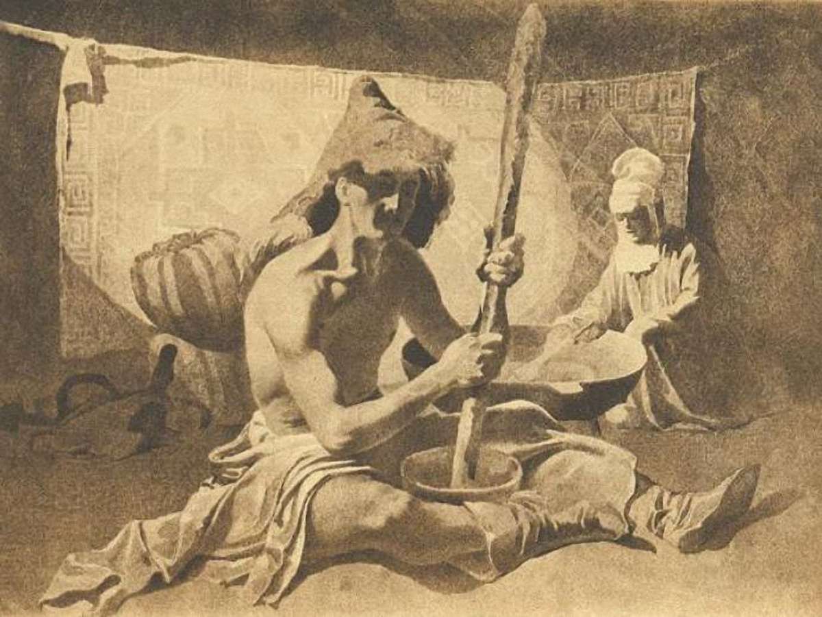 В Астані буде пам’ятник Шевченку