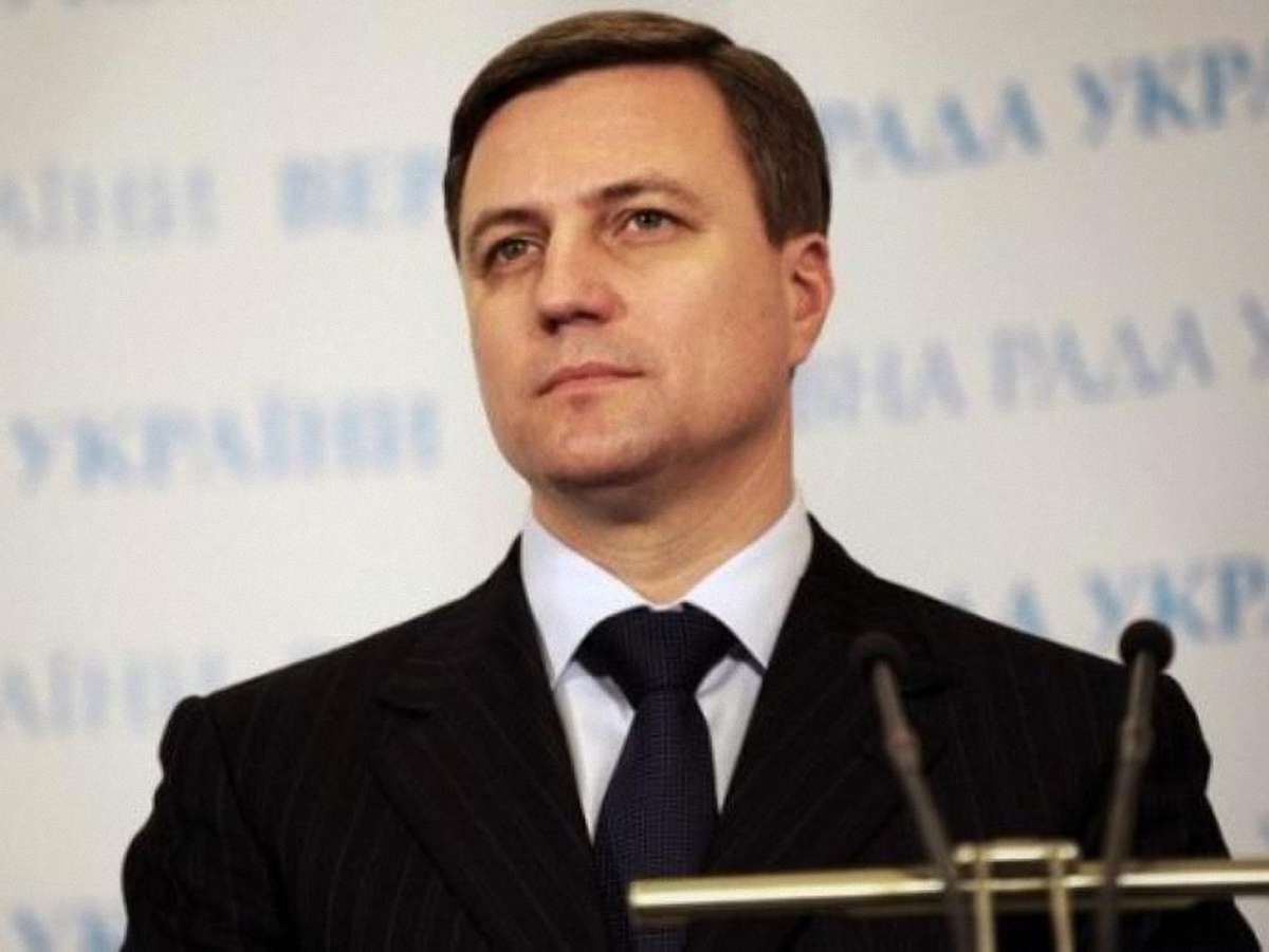 Заборона параду сексменшин зашкодить євроінтеграції, – нардеп