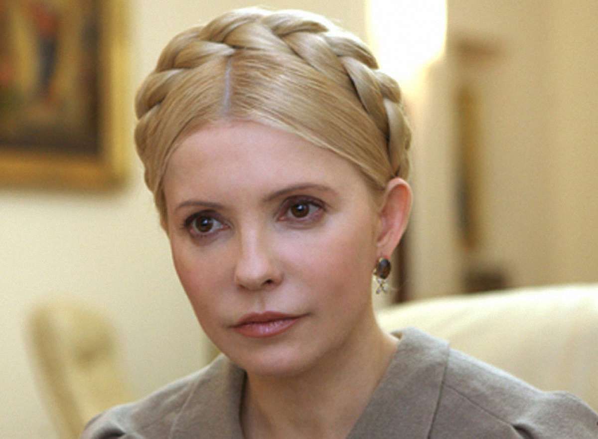 Речниця пояснила, чому Тимошенко не просила ЄСПЛ про компенсацію