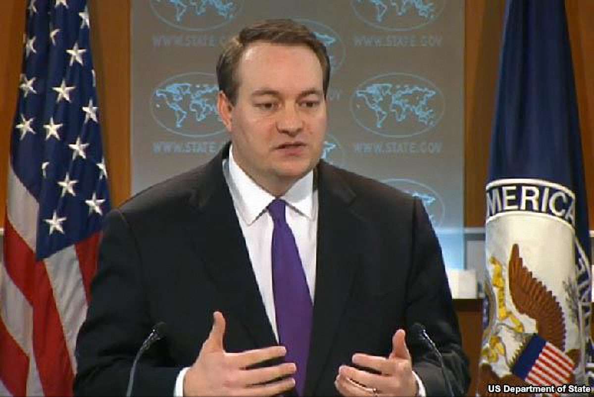США закликають владу звільнити Тимошенко